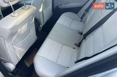 Седан Mercedes-Benz C-Class 2011 в 