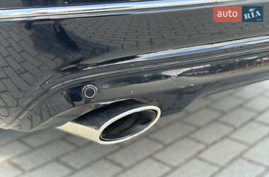 Универсал Mercedes-Benz C-Class 2012 в 
