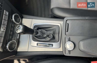 Универсал Mercedes-Benz C-Class 2012 в 
