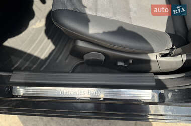 Универсал Mercedes-Benz C-Class 2012 в 