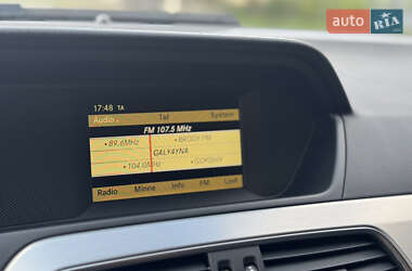 Универсал Mercedes-Benz C-Class 2012 в 