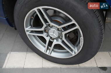 Седан Mercedes-Benz C-Class 2003 в 
