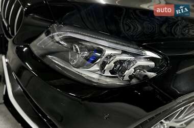 Седан Mercedes-Benz C-Class 2019 в 