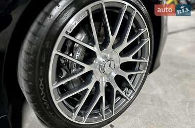 Седан Mercedes-Benz C-Class 2019 в 