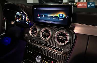 Седан Mercedes-Benz C-Class 2019 в 