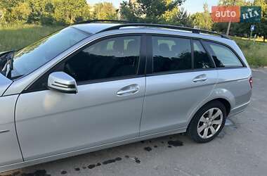 Универсал Mercedes-Benz C-Class 2010 в 