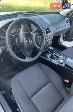 Универсал Mercedes-Benz C-Class 2010 в 