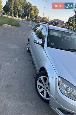 Универсал Mercedes-Benz C-Class 2010 в 