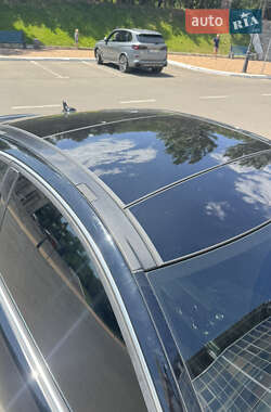 Седан Mercedes-Benz C-Class 2012 в 