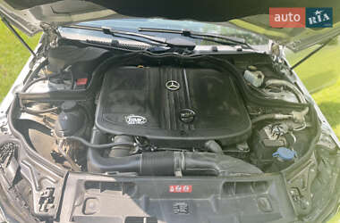 Универсал Mercedes-Benz C-Class 2013 в 