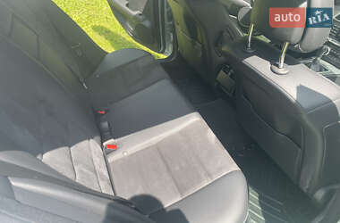 Универсал Mercedes-Benz C-Class 2013 в 
