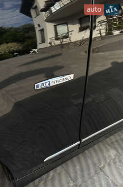 Универсал Mercedes-Benz C-Class 2011 в 