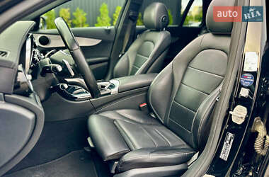 Универсал Mercedes-Benz C-Class 2015 в 