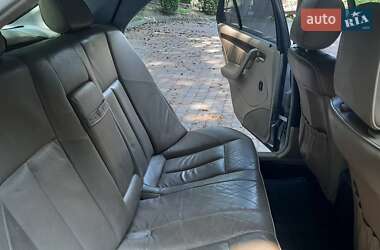 Седан Mercedes-Benz C-Class 1996 в 