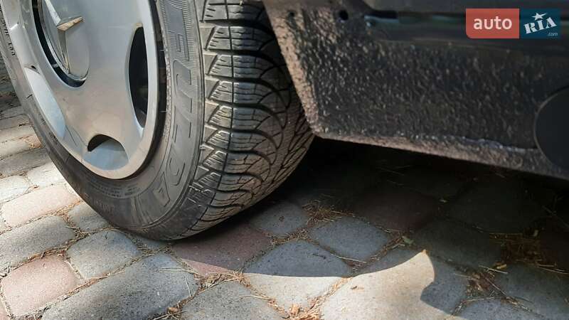 Седан Mercedes-Benz C-Class 1996 в Трускавце фото 31 Седан Mercedes-Benz C-Class 1996 в Трускавце