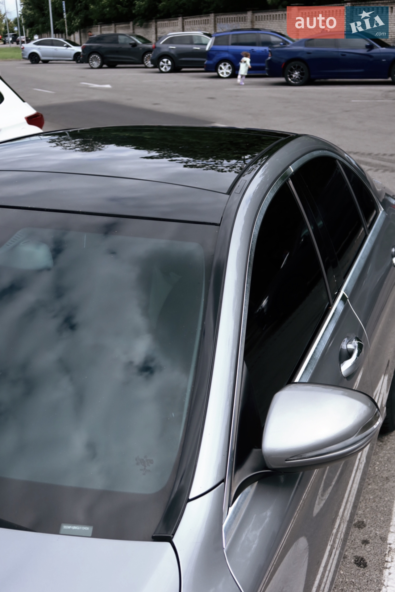 2015 Mercedes-Benz C-klasse - мініатюра 9
