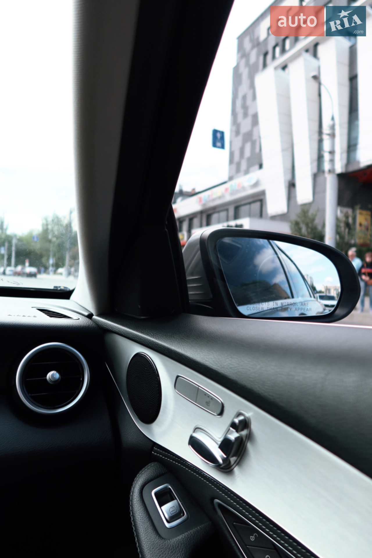2015 Mercedes-Benz C-klasse - мініатюра 19