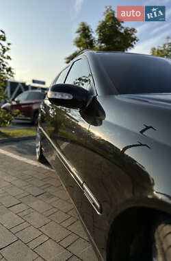 Универсал Mercedes-Benz C-Class 2002 в 