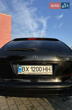 Универсал Mercedes-Benz C-Class 2002 в 