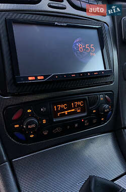 Универсал Mercedes-Benz C-Class 2002 в 