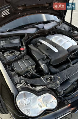 Универсал Mercedes-Benz C-Class 2002 в 