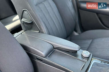 Седан Mercedes-Benz C-Class 2007 в 
