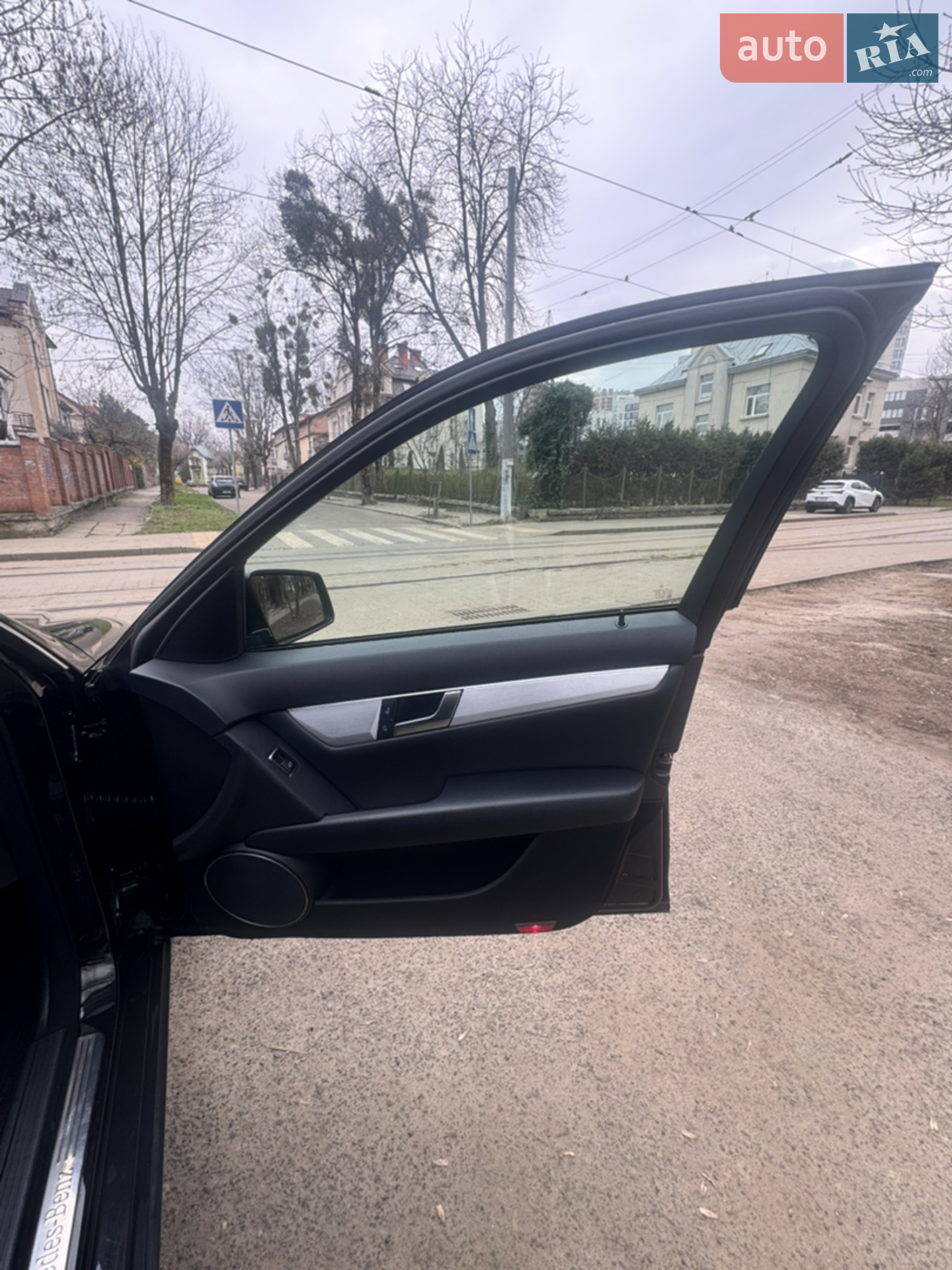 2013 Mercedes-Benz C-klasse - мініатюра 17