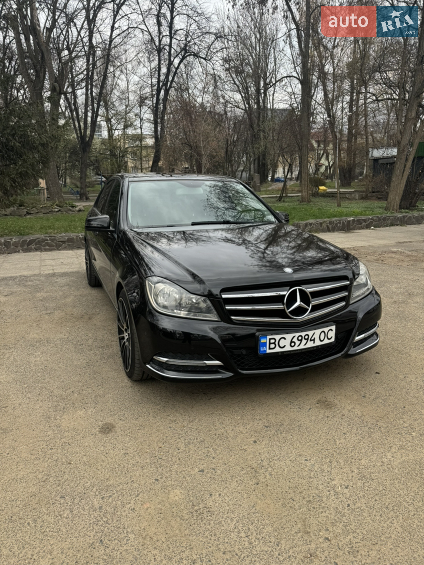 2013 Mercedes-Benz C-klasse - мініатюра 20