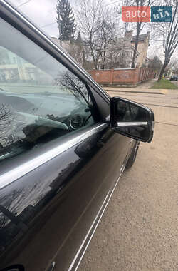 Седан Mercedes-Benz C-Class 2013 в 