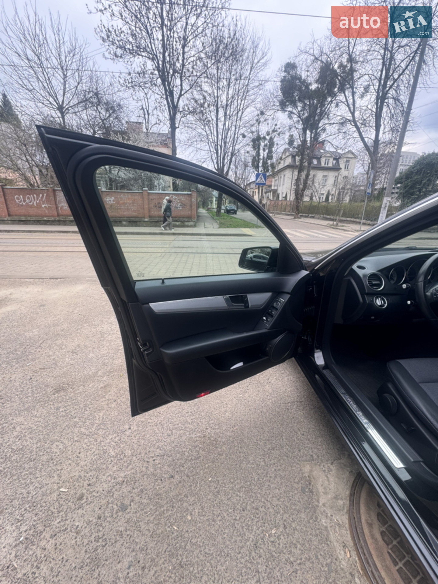2013 Mercedes-Benz C-klasse - мініатюра 33