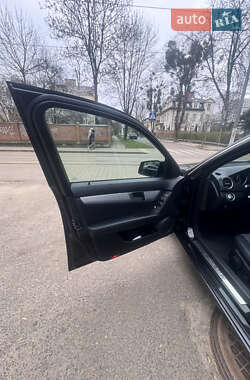Седан Mercedes-Benz C-Class 2013 в 