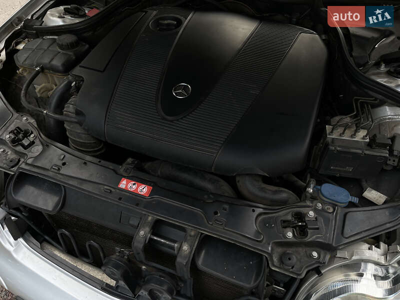 Универсал Mercedes-Benz C-Class 2007 в Шостке