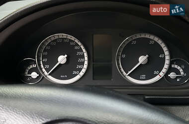 Универсал Mercedes-Benz C-Class 2007 в 