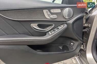 Седан Mercedes-Benz C-Class 2020 в 