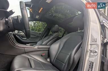 Седан Mercedes-Benz C-Class 2020 в 