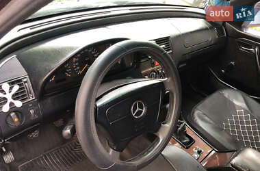 Седан Mercedes-Benz C-Class 1996 в 