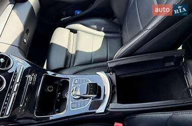Седан Mercedes-Benz C-Class 2014 в 