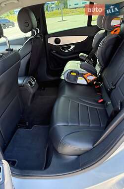 Седан Mercedes-Benz C-Class 2014 в 
