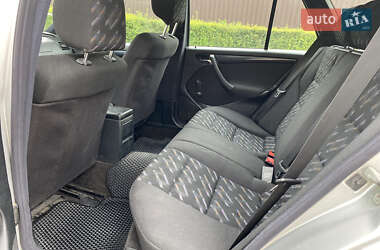 Универсал Mercedes-Benz C-Class 2000 в 