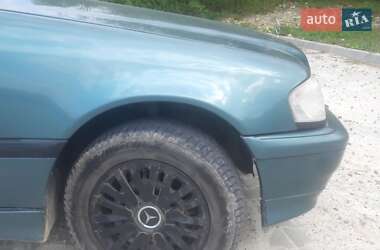 Седан Mercedes-Benz C-Class 1998 в 