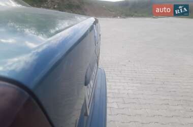 Седан Mercedes-Benz C-Class 1998 в 