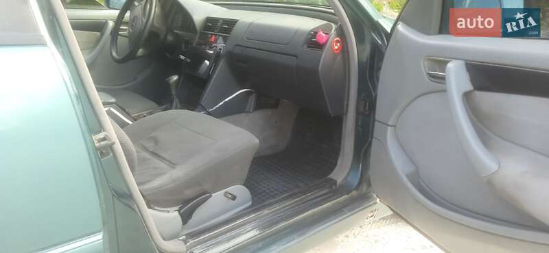 Седан Mercedes-Benz C-Class 1998 в Сатанові