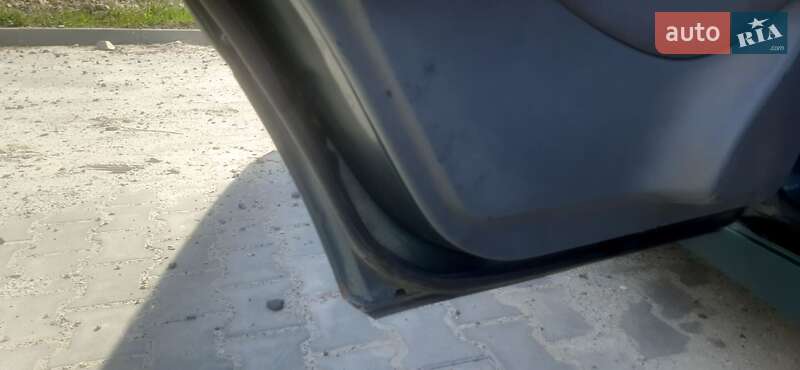 Седан Mercedes-Benz C-Class 1998 в Сатанові