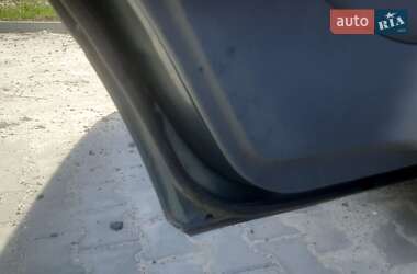 Седан Mercedes-Benz C-Class 1998 в 