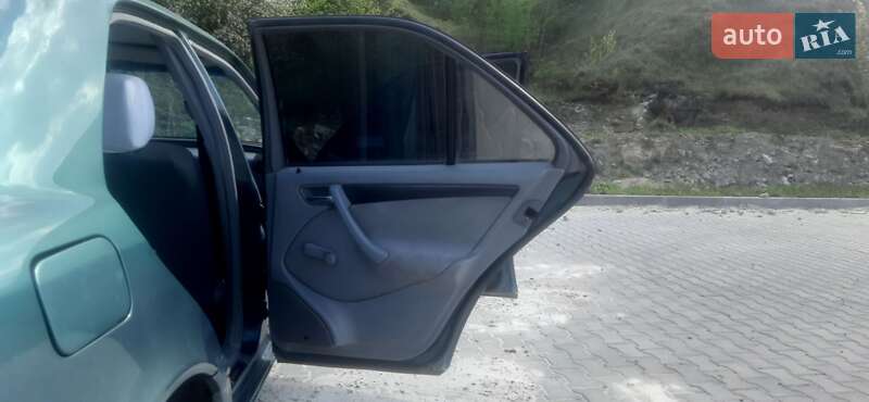 Седан Mercedes-Benz C-Class 1998 в Сатанові