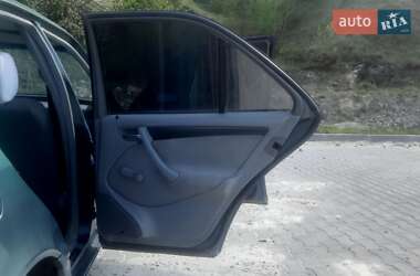 Седан Mercedes-Benz C-Class 1998 в 