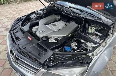 Седан Mercedes-Benz C-Class 2008 в 