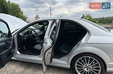 Седан Mercedes-Benz C-Class 2008 в 