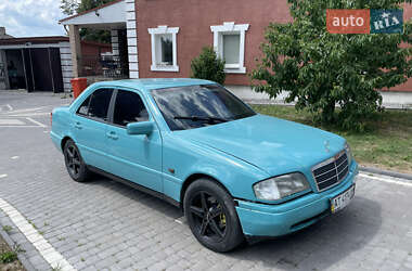 Седан Mercedes-Benz C-Class 1994 в 