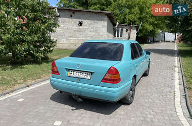 Седан Mercedes-Benz C-Class 1994 в 